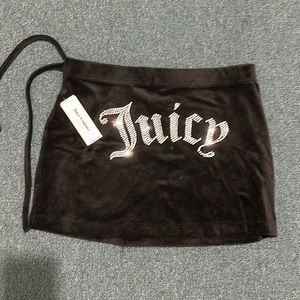 Juicy couture skirt